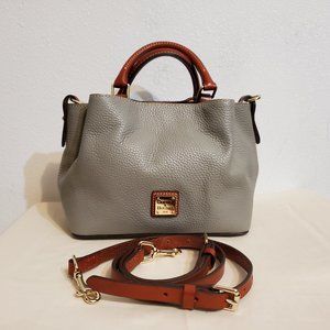 Dooney and Bourke mini barlow